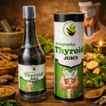 Thyroid Juice