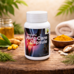 Joint Care Capsule